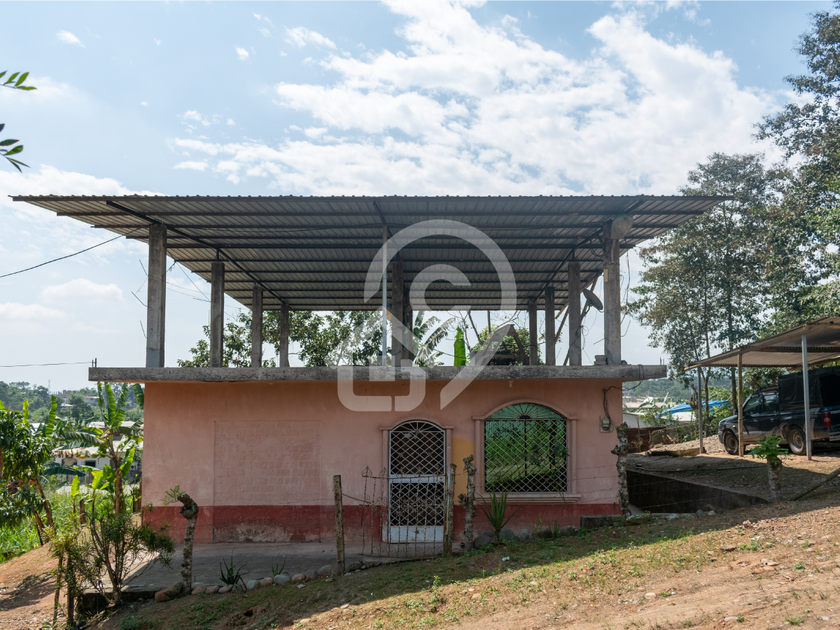 Casa en venta Loma De Franco, Pasaje, Ecuador