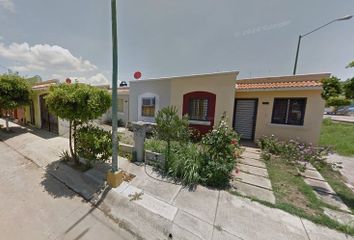 Casa en  Calle San Mateo, San Fernando, Mazatlán, Sinaloa, México