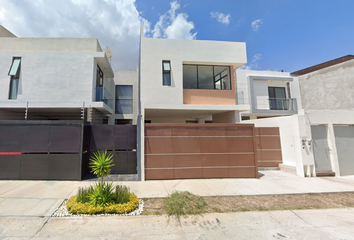 Casa en fraccionamiento en  Santorini, Fraccionamiento Villa Magna, San Luis Potosí, México