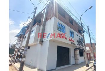 Departamento en  Av Sta Elvira 5998, Los Olivos, Perú