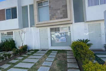 Casa en fraccionamiento en  Calle Hidalgo 18-18, San Lorenzo Almecatla, Cuautlancingo, Puebla, 72710, Mex