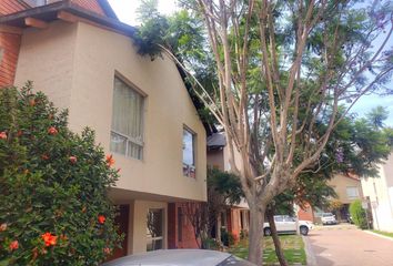 Casa en  Pomasqui, Quito