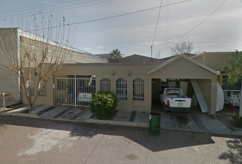Casa en  Calle 16 Norte 414, Industrial Norte, Delicias, Chihuahua, México
