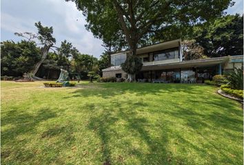 Casa en  Las Palmas, Cuernavaca, Morelos