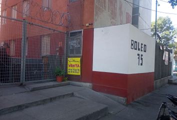 Departamento en  Boleo 75, Nicolás Bravo, Ciudad De México, Cdmx, México