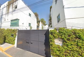 Casa en condominio en  Toussaint 44, Barrio Del Niño Jesús, Ciudad De México, Cdmx, México