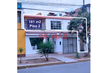 Departamento en  Pasaje Martínez De Pinillos 182, Cuadra 1, Ur. La Independencia Ii, Trujillo, La Libertad, 13001, Per