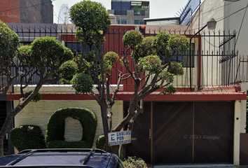 Casa en  Providencia, Tlacoquemecatl Del Valle, Ciudad De México, Cdmx, México