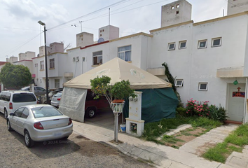 Casa en fraccionamiento en  La Cruz, San Juan Del Río, San Juan Del Río, Querétaro