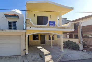 Casa en  Salvador Navarro, Delfino Reséndiz, Ciudad Madero, Tamaulipas, México