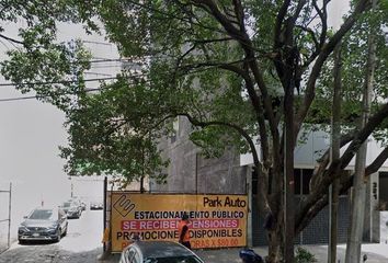 Lote de Terreno en  Petrarca 325, Polanco, Polanco V Sección, Ciudad De México, Cdmx, México