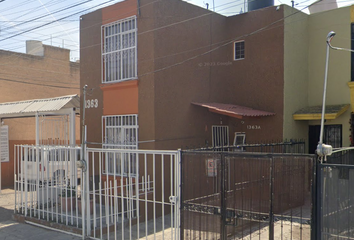 Casa en  Calle Río Tizapán 1363, Atlas, Guadalajara, Jalisco, México