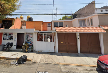Casa en  Vicente García González 155, El Risco Ctm, Ciudad De México, Cdmx, México