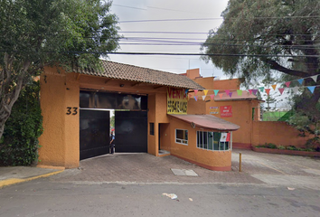 Casa en condominio en  Cristóbal Colón 33, Chimalcoyoc, Ciudad De México, Cdmx, México