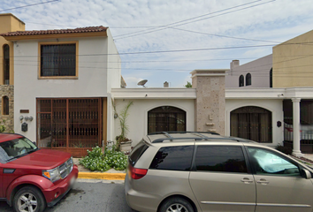 Casa en  Asturias 3413, Torremolinos, Monterrey, Nuevo León, México