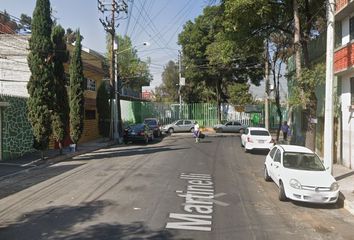 Casa en  Martinelli, San Simón Tolnahuac, Ciudad De México, Cdmx, México