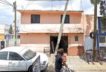 Casa en  Cerrada De Sección 5, Rio De Luz, Ecatepec De Morelos, Estado De México, México