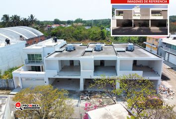 Casa en  La Tampiquera, Boca Del Río, Veracruz, México