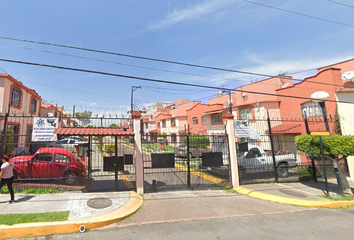 Casa en fraccionamiento en  San Buenaventura, Ixtapaluca