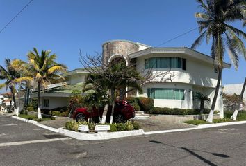 Casa en  Costa De Oro, Veracruz, México