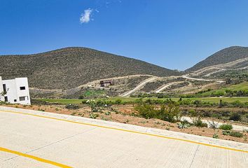 Lote de Terreno en  Terralta Residencial, Carretera Monterrey - Saltillo, García, Nuevo León, México