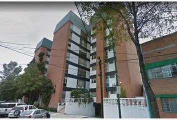 Departamento en  Calle Pestalozzi 27-edif C Depto 603, Piedad Narvarte, Ciudad De México, Cdmx, México