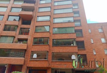 Apartamento en  Calle 84 #9-85, Bogotá, Colombia