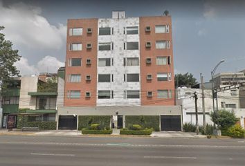 Departamento en  Avenida Extremadura 30, Insurgentes Mixcoac, Ciudad De México, Cdmx, México