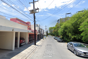 Casa en  Contry Sol, Guadalupe, Nuevo León