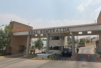 Casa en  Bosque De Sándalo, Bosque Esmeralda, Ciudad López Mateos, Estado De México, México