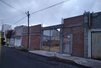Lote de Terreno en  Segunda Calle De Alfonso G. Alarcón 2511, Bella Vista, Puebla De Zaragoza, Puebla, México