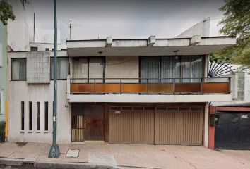 Casa en  Escandón I Sección, Miguel Hidalgo, Cdmx