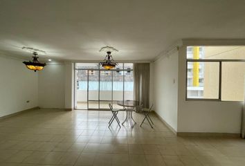 Apartamento en  Manga, Cartagena De Indias