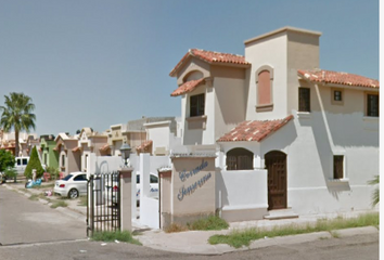 Casa en  Senserina 4, Puertas Real Residencial Sección Iv, Hermosillo, Sonora, México