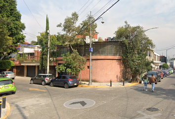 Casa en  Odontología 20, Copilco Universidad, Ciudad De México, Cdmx, México