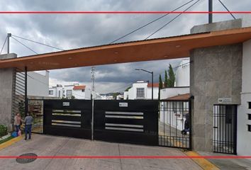 Casa en condominio en  Hacienda Lerma, Maestra Manuela Ruíz Méndez, La Estacion, 52006 Lerma De Villada, Méx., México