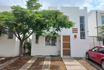 Casa en condominio en  Camino A Santa Cruz De La Soledad, Chapala, Jalisco, Mex