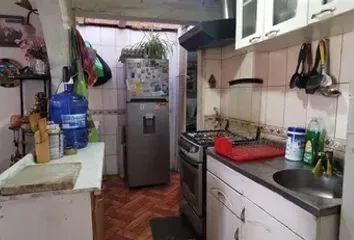 Casa en  Los Limoneros & Moisés Junis, Macul, Chile