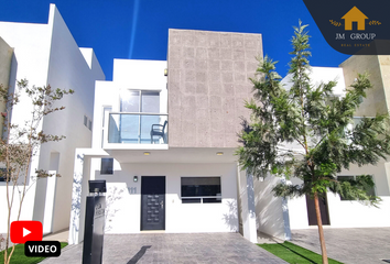 Casa en  Colonia Residencial El Refugio, Municipio De Querétaro