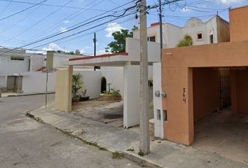 Casa en  Residencial Pensiones, Mérida, Yucatán, México