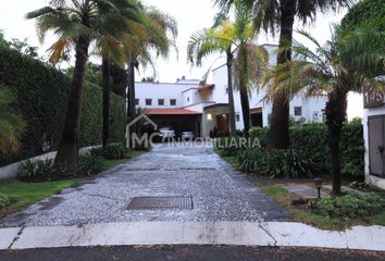 Casa en  El Campanario, Santiago De Querétaro, Querétaro, México
