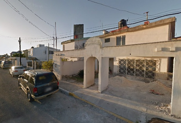 Casa en  Ruffo Figueroa, Fovissste, Chetumal, Quintana Roo, México