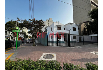 Local comercial en  Av. Angamos Oeste 301, Miraflores, Perú