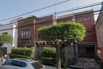 Casa en  Calle Juan Sánchez Azcona 206, Narvarte Poniente, Ciudad De México, Cdmx, México
