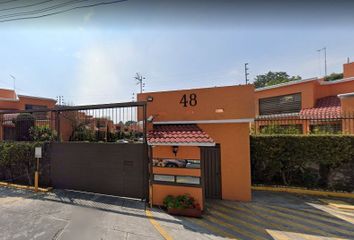 Casa en condominio en  Industria 48, Axotla, Ciudad De México, Cdmx, México