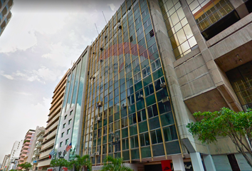 Oficina en  Edificio Gran Pasaje, Av. 9 De Octubre, Guayaquil, Ecuador
