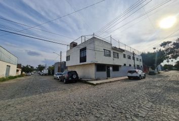Nave en  Del Jardinero 379, Artesanos, San Pedro Tlaquepaque, Jalisco, México