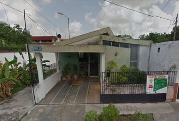 Casa en  Calle 19 633x48, Jardines De Mérida, Mérida, Yucatán, México