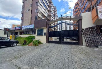 Departamento en  Av. Eloy Alfaro, Colla Loma, Quito, Ecuador