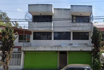 Casa en  Zempoaltecas 74, Hacienda Del Rosario, Ex El Rosario, Ciudad De México, Cdmx, México
